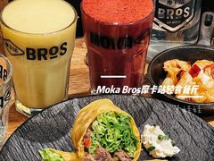 -Moka Bros 摩卡站(西单大悦城店)