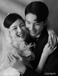 -CD视觉婚纱摄影