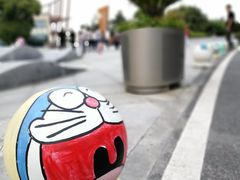 -湖州太湖旅游度假区-月亮广场