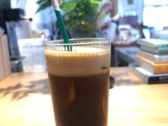 星野-古耳咖啡(北锣店)