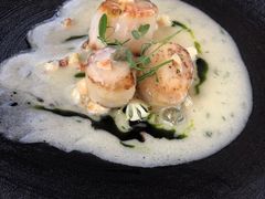 -Kampa Park Restaurant