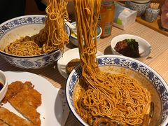-君东记本帮面馆(天钥桥路店)