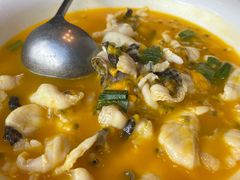 -翠湖宾馆·中餐厅