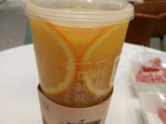 -奈雪的茶(市百一店)