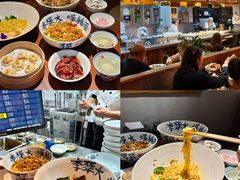 -李犟大爆鳝面·手工蟹黄包(湖滨西湖店)