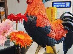 -食鸡公社辣子鸡·潍坊菜·烧烤