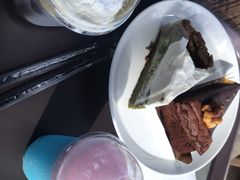 -Cafe Aewol Monsant