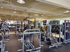 -聚健身GatherFitness(余杭店)