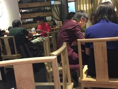 大堂-潮堂(环球金融中心店)