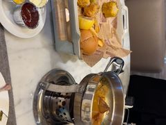 -北京王府井希尔顿酒店·万斯阁西餐厅