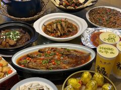 -鸿运楼·舌尖上的徽菜