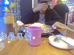 -米字旁先锋韩餐(茂业天地店)