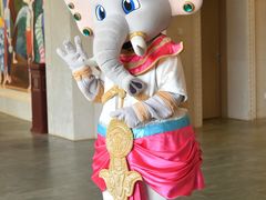 -七彩云南欢乐世界