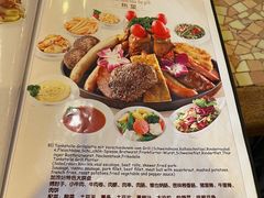 -申德勒加油站西餐厅(日坛路总店)