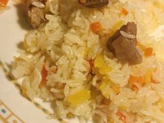-海尔巴格一甸茶餐厅(团结路店)
