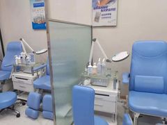 -Andrew指甲专科灰指甲·甲沟炎矫正·3D步态矫形鞋垫定制(浦三路店)