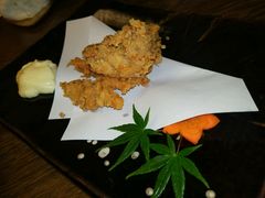 -天狗山料理(省体店)