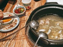 -春润大地海南椰子鸡(沙井京基百纳广场店)