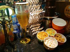 -领鲜活海鲜榴莲自助火锅(东门店)