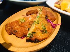 -Asianplus海蓝鸡饭
