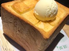 -绿茶餐厅(乐峰广场店)