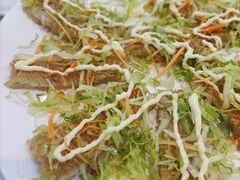 节瓜咯-顺德美食坊(南沙分店)