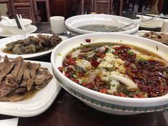 -冯氏吴山贡鹅(206国道店)