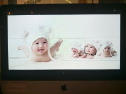 -COCOSKY 巧克力天空兒童摄影(凯德和平广场店)