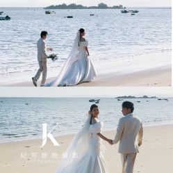 -纪可婚纱摄影平潭旅拍