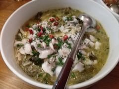 -乌江鱼杭帮菜(西湖店)