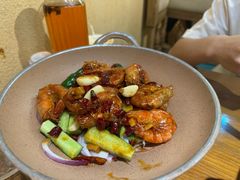 -肖记公安牛肉鱼杂馆· 省级非物质文化遗产(仁和路店)