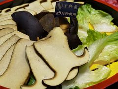 -贵厨酸汤牛肉(小十字店)