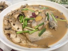 -健跳小海鲜(人民路店)