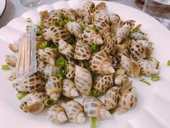 -金海湾海鲜排档(朱家尖店)