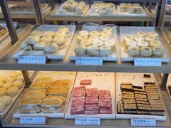 -祥禾饽饽铺·中式糕点(北京来福士店)