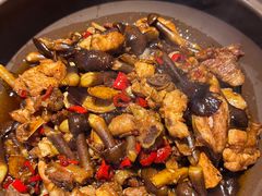 -烹湘·鲜炒湖南土菜(海珠店)