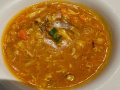 -上海滩餐厅(BFC外滩金融中心店)
