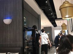 大堂-太二酸菜鱼(金沙印象城店)
