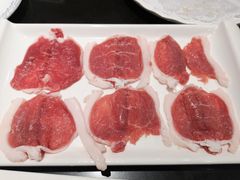 手切羊上脑-北门涮肉·铜锅涮肉(南锣鼓巷店)