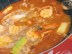 -虾胡闹龙虾馆(湄南河店)