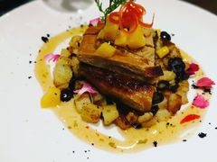 -若蘭慈·无国界素食料理(欢乐海岸店)