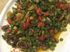 小炒鸡杂-川流不息(北蔡休闲广场店)