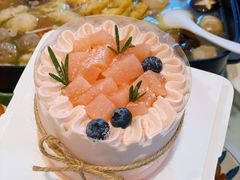 -FALANC CAKE生日蛋糕(龙岗店)