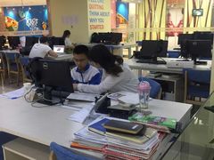 老师风采-诺亚雅思托福北郊中心(凤城路店)