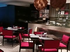 -上海锦江汤臣洲际大酒店壹阶层