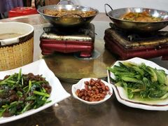 -鱼乐岛餐厅·户外花园主题餐厅