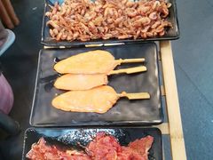 -老渔家白族石板烧旗舰店