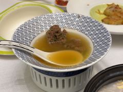 -天瑞轩·粤菜餐厅