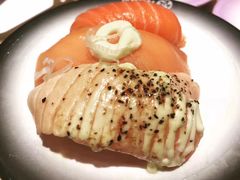 -元气寿司(新城市广场店)