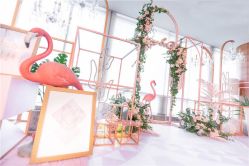 -MEETPARTY觅琳美学策划高端生日派对·宝宝宴·婚礼·宴会